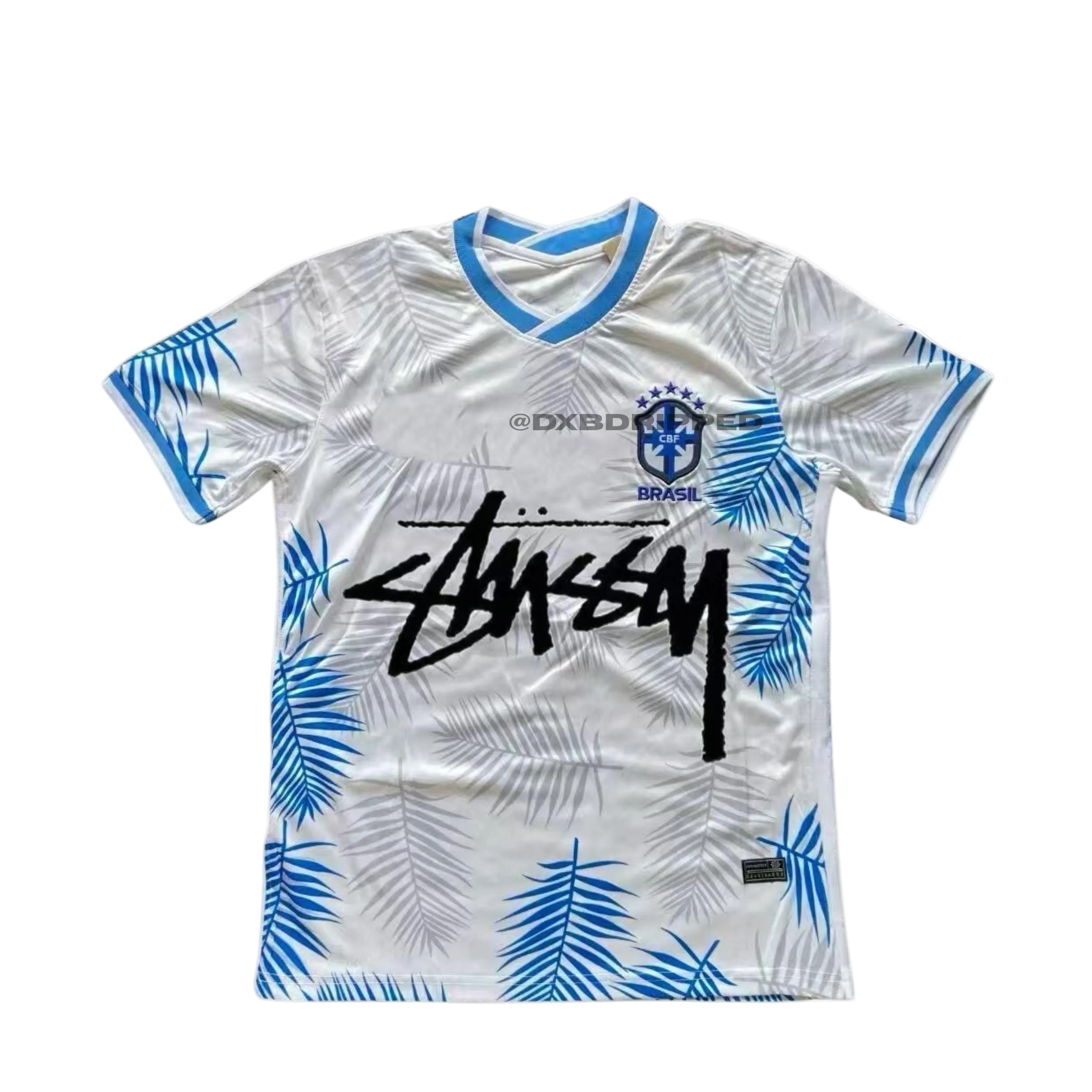 Stussy Jersey